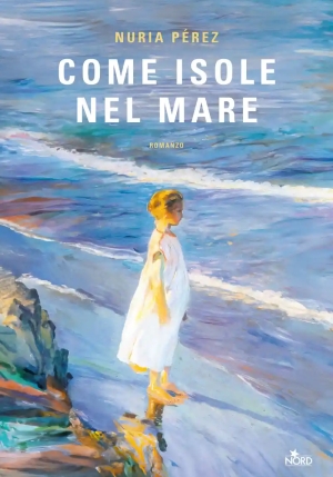 Come Isole Nel Mare fronte
