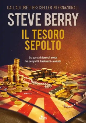 Tesoro Sepolto (il) fronte