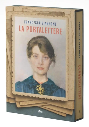 Portalettere (la) fronte