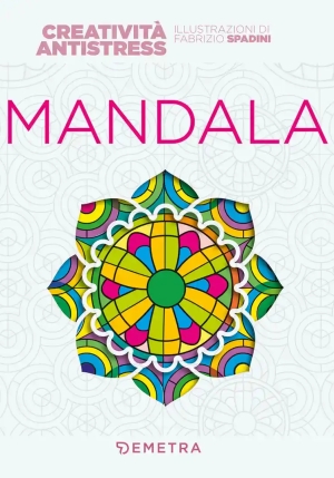 Mandala fronte