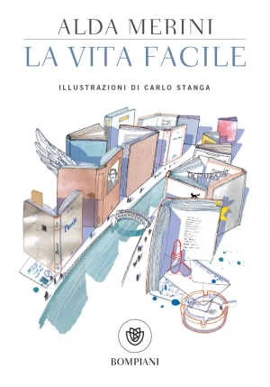 La Vita Facile fronte