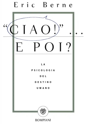 Ciao... E Poi fronte