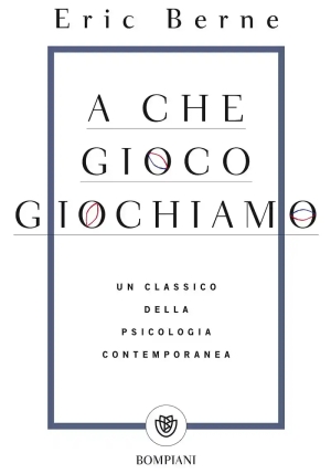 A Che Gioco Giochiamo fronte