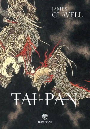 Tai-pan fronte