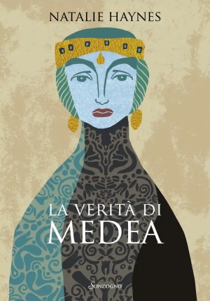 VeritÃ  Di Medea fronte