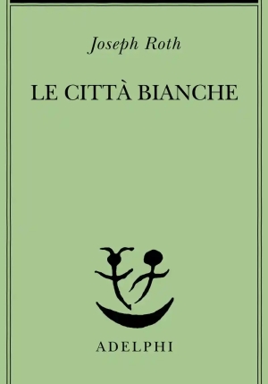 Citta' Bianche fronte