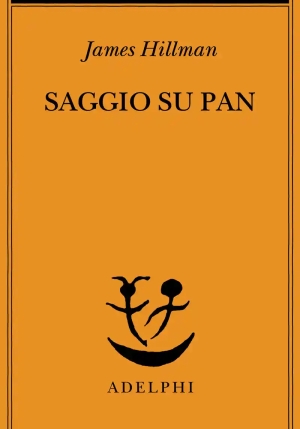 Saggio Su Pan fronte