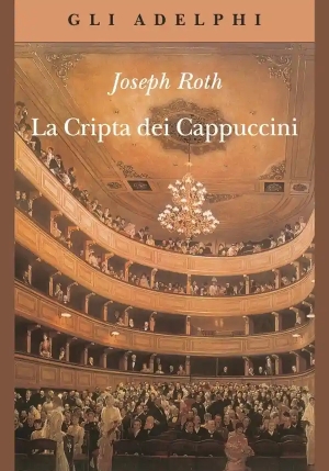 Cripta Dei Cappuccini fronte