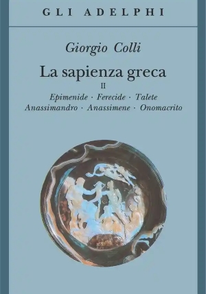 Sapienza Greca 2 fronte