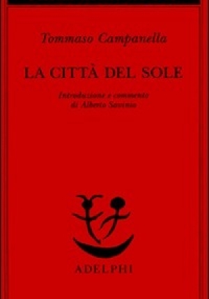 Citta' Del Sole fronte