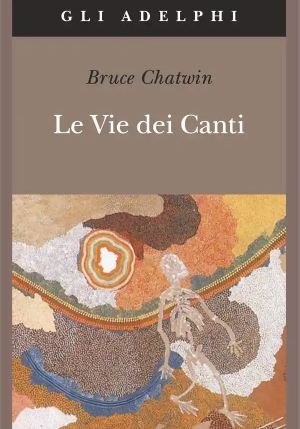 Vie Dei Canti fronte