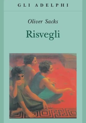 Risvegli fronte