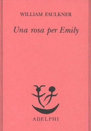 Rosa Per Emily fronte
