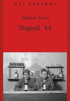Napoli 44 fronte