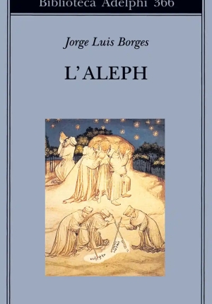 Aleph fronte