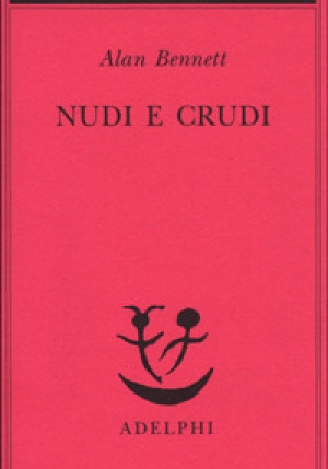 Nudi E Crudi fronte