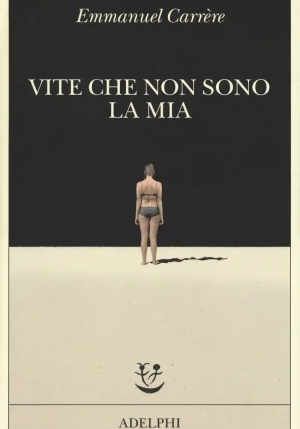 Vite Che Non Sono La Mia fronte