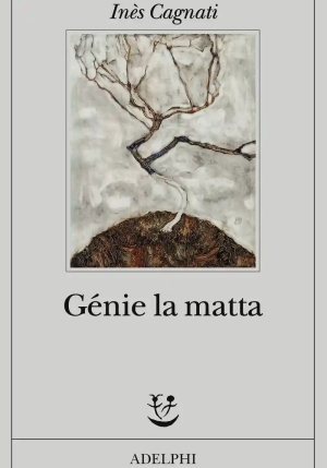 Genie La MattaÂ  fronte