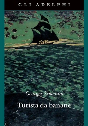 Turista Da Banane fronte