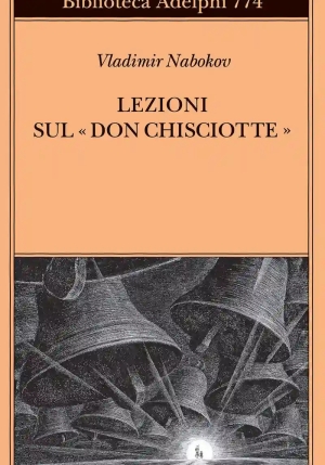Lezioni Sul ?don Chisciotte? fronte