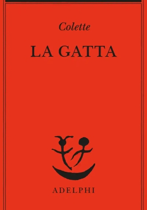 Gatta (la) fronte