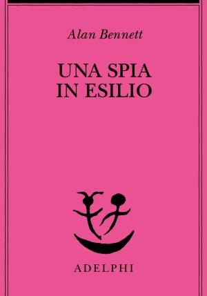 Spia In Esilio, Una fronte