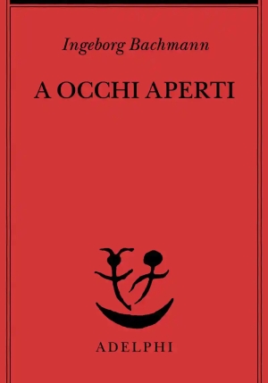 A Occhi Aperti fronte