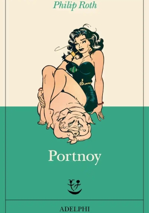 Portnoy fronte