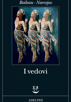 Vedovi (i) fronte