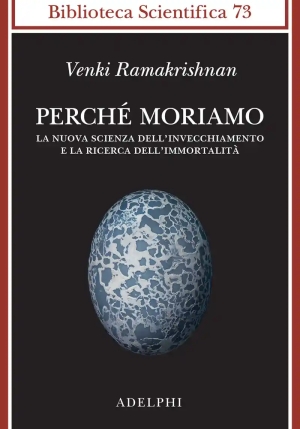Perch? Moriamo fronte