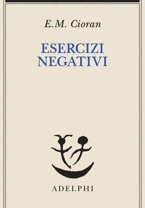 Esercizi Negativi fronte