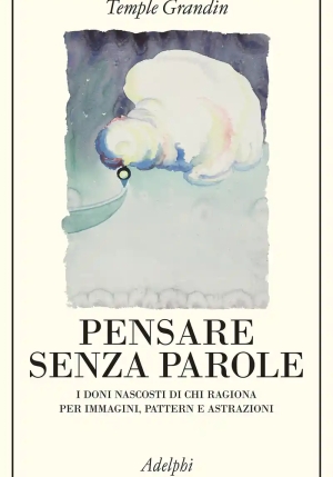 Pensare Senza Parole fronte
