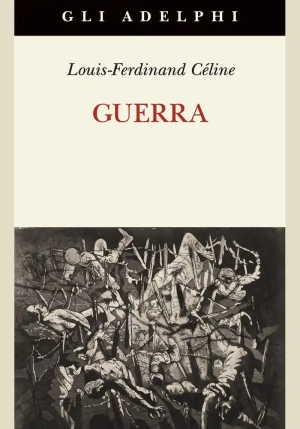 Guerra fronte