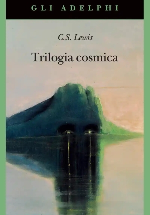 Trilogia Cosmica fronte