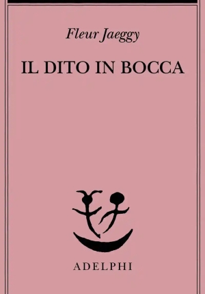 Dito In Bocca (il) fronte