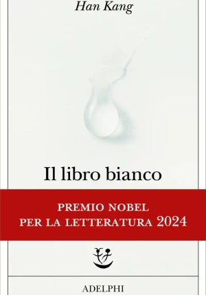 Libro Bianco (il) fronte