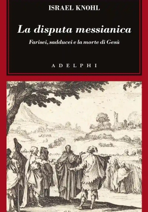 Controversia Messianica (la) fronte