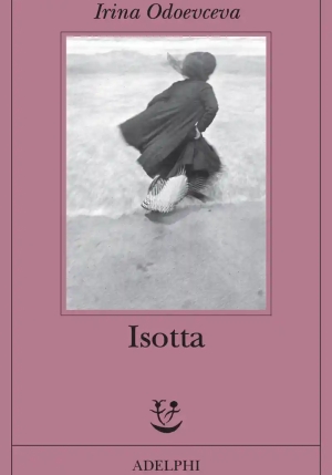 Isotta fronte