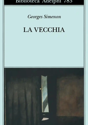 Vecchia (la) fronte