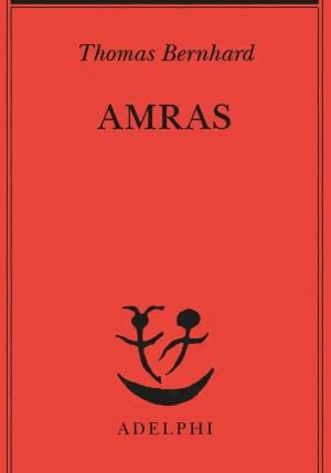 Amras fronte