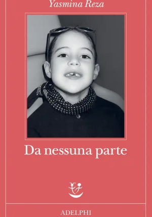 Da Nessuna Parte fronte