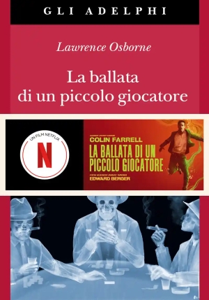 Ballata Di Un Piccolo Giocatore, La fronte