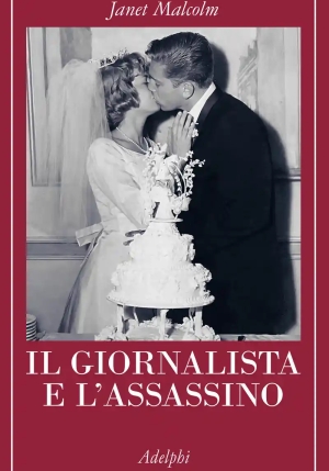 Giornalista E L'assassino (il) fronte