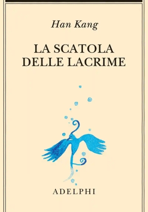 Scatola Delle Lacrime (la) fronte