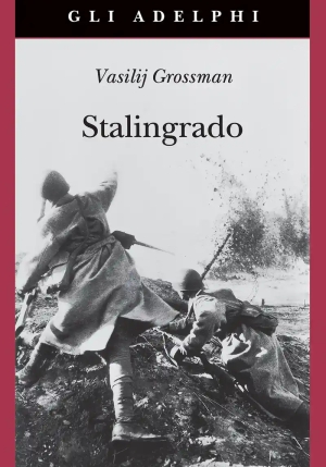 Stalingrado fronte