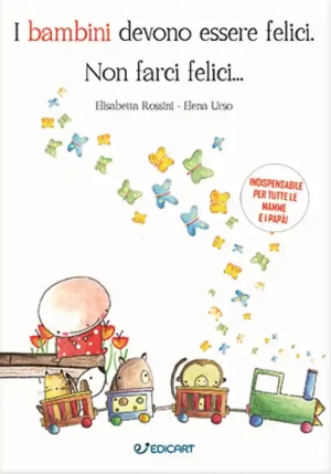 Genitori & Figli5 -bambini...felici@e12 fronte