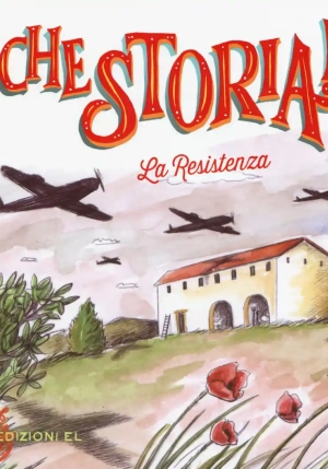 Resistenza. Ediz. A Colori (la) fronte