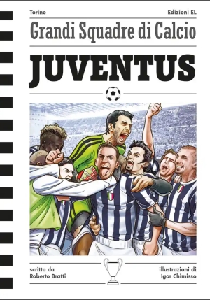 Juventus fronte
