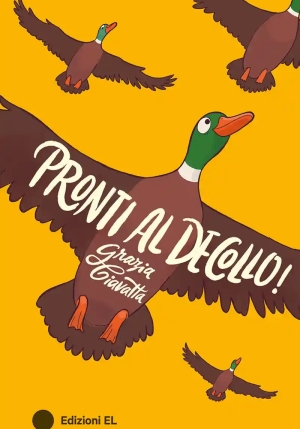 Pronti Al Decollo! fronte