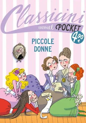 Piccole Donne fronte